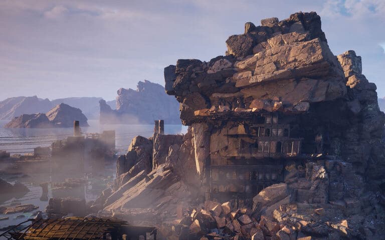 copertina Storie segrete