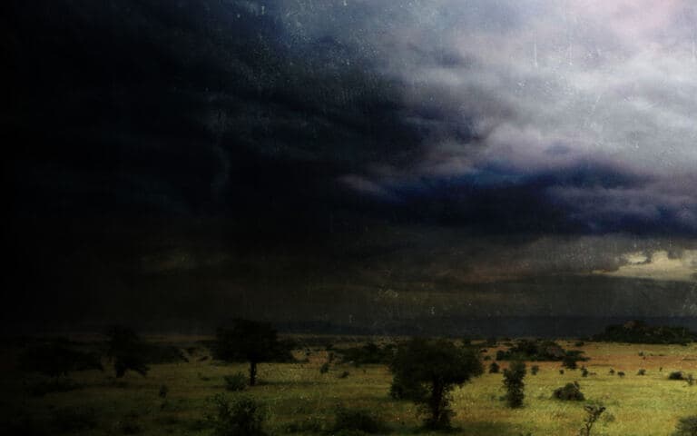 copertina Meteo impazzito: Le top ten 1