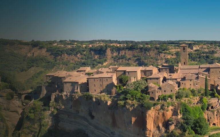 copertina Roma - uno sguardo dal cielo