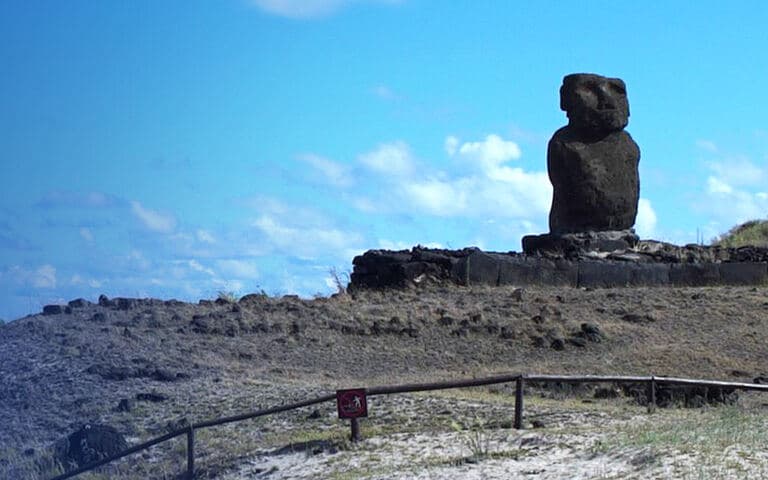 I segreti degli Inca copertina del programma I segreti degli Inca