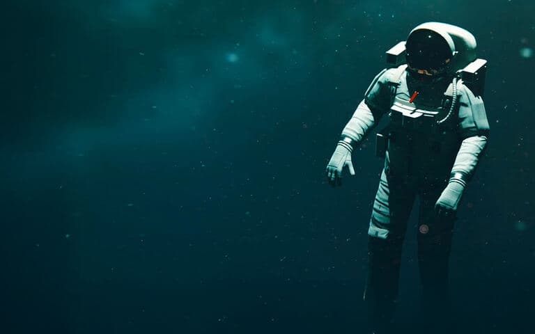 copertina Missione abissi-Gli astronauti del mare