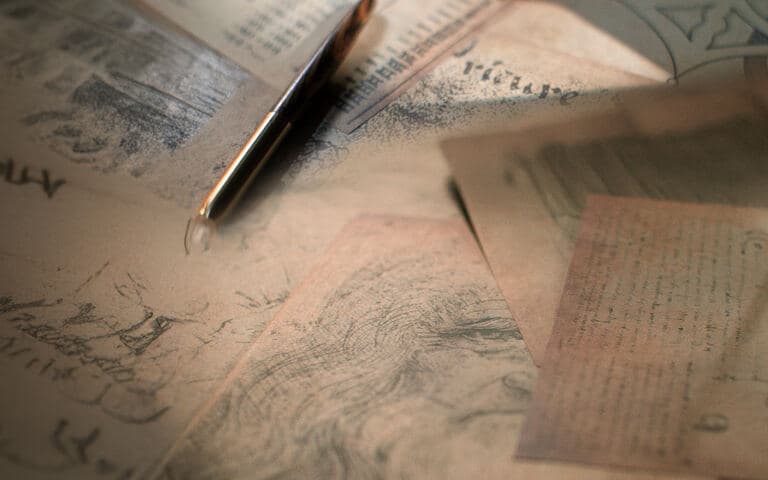 Il codice Da Vinci: che cosa c'e' di vero? copertina del programma Il codice Da Vinci: che cosa c'e' di vero?