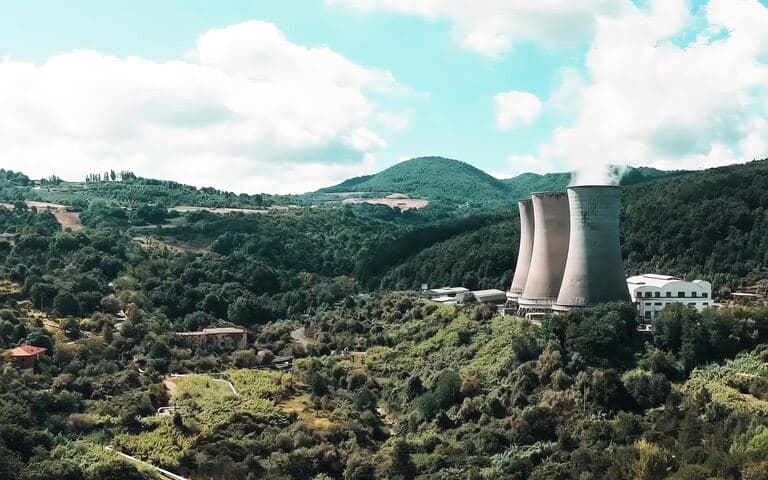 copertina Il respiro della terra