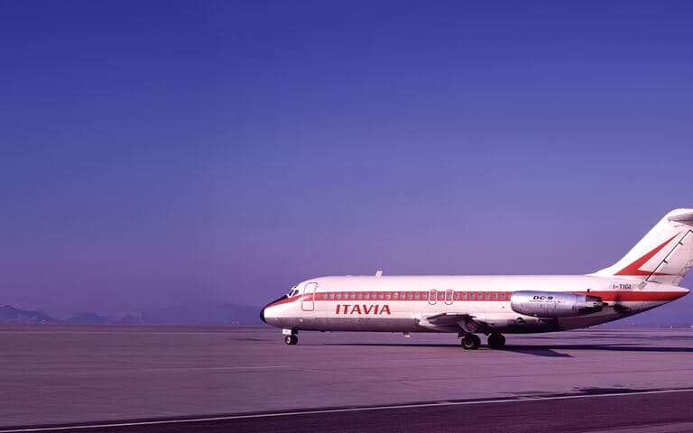copertina L'ottantaduesima vittima - L'Itavia dopo Ustica: la storia mai raccontata