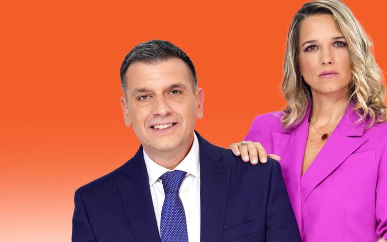 copertina 4 di sera news