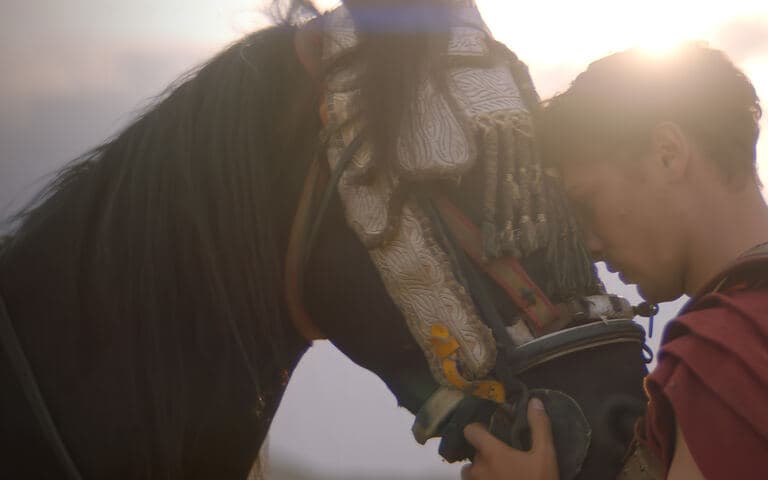 copertina Alessandro magno - tra storia e leggenda