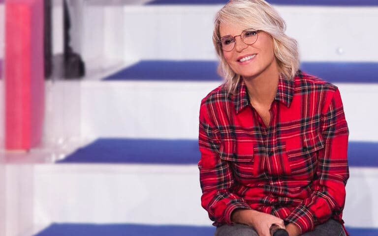 copertina Uomini e donne