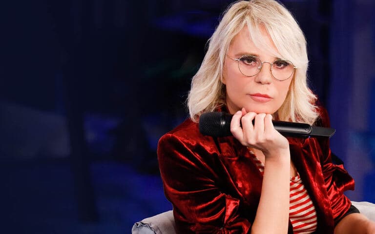 copertina Amici di Maria - DT