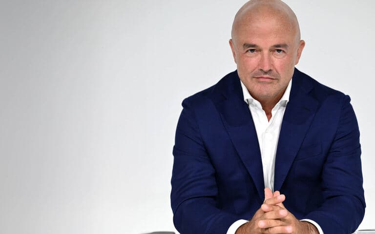 Dentro la notizia copertina del programma Dentro la notizia