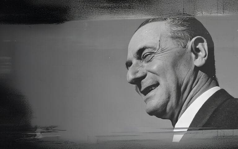 copertina Paradosso Mattei: I misteri di una vita irripetibile