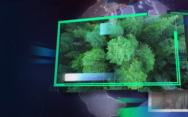 E-Planet copertina del programma E-Planet