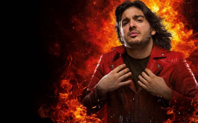 copertina Anche meno