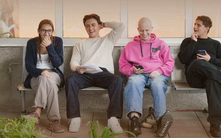 copertina Ho preso un granchio