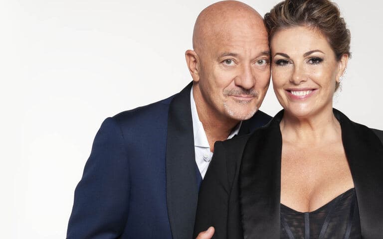 Zelig 30 - Il meglio di copertina del programma Zelig 30 - Il meglio di