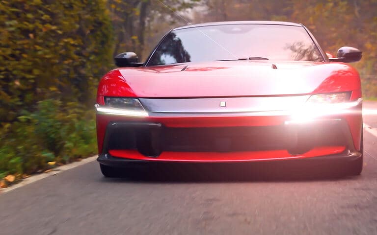 Drive up copertina del programma Drive up