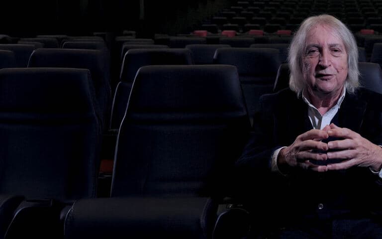 Vi racconto copertina del programma Vi racconto