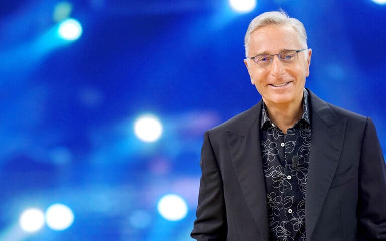 Taratata tutto in una notte copertina del programma Taratata tutto in una notte