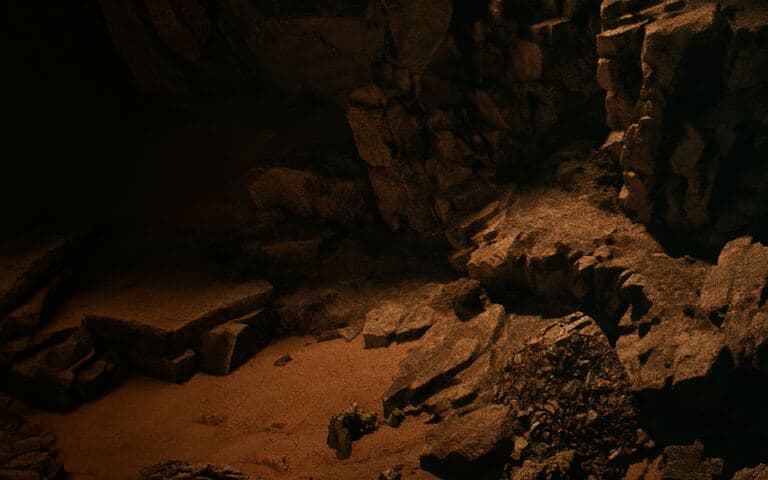 copertina Cose che ti aspettano nel buio