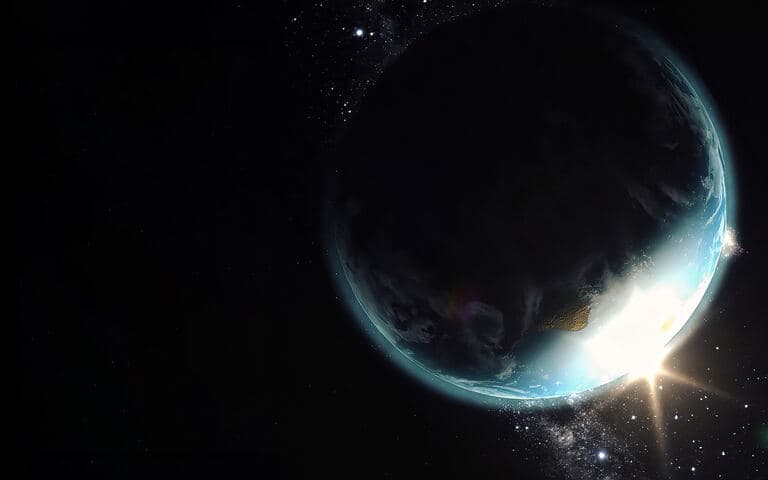 Ufo: il mondo vuole sapere la verita' sui dossier americani'26 copertina del programma Ufo: il mondo vuole sapere la verita' sui dossier americani'26