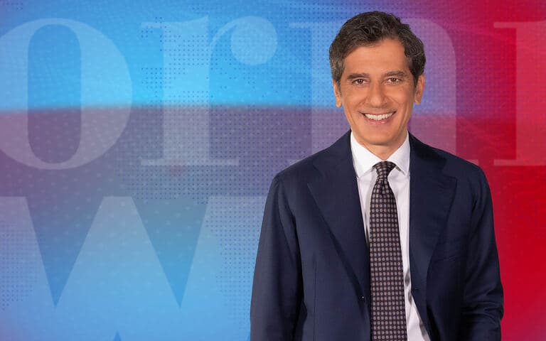 copertina Morning News