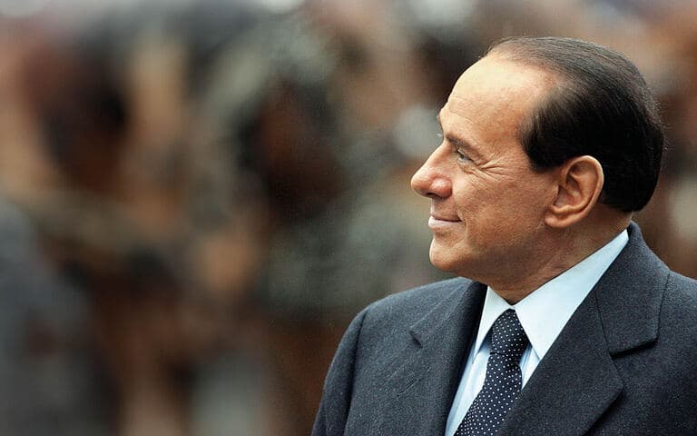 copertina Caro presidente ti racconto 2026