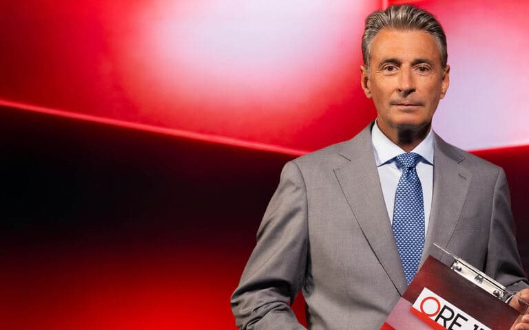 copertina Ore 11