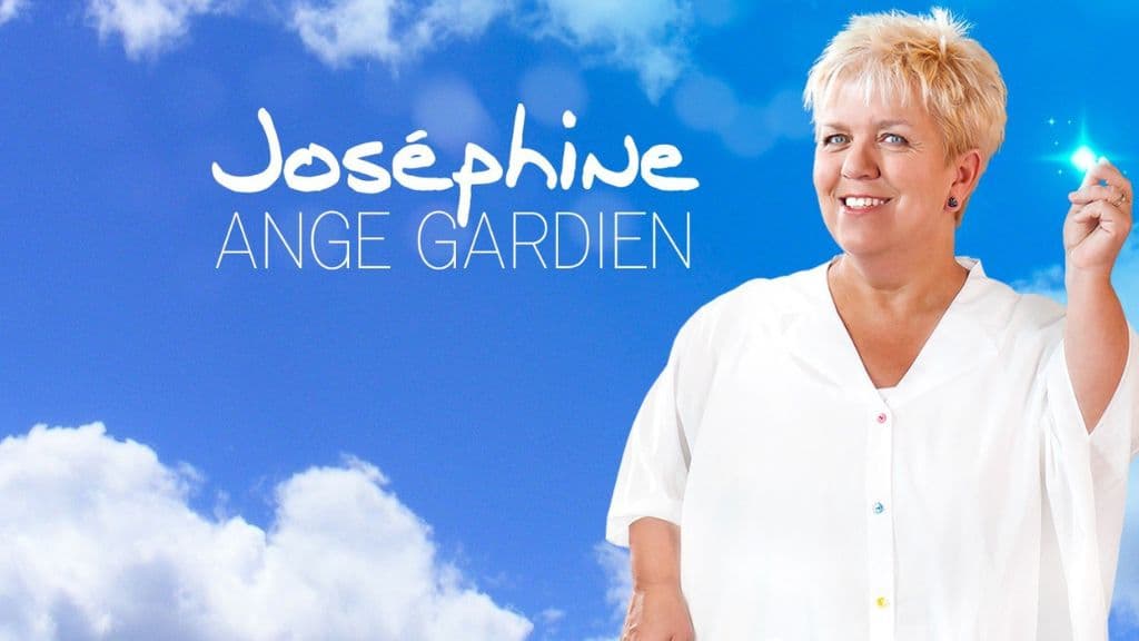 copertina Josephine Ange Gardien