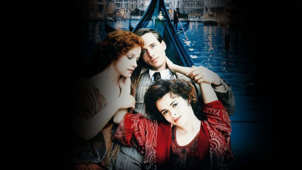 Le ali dell'amore copertina del programma Le ali dell'amore