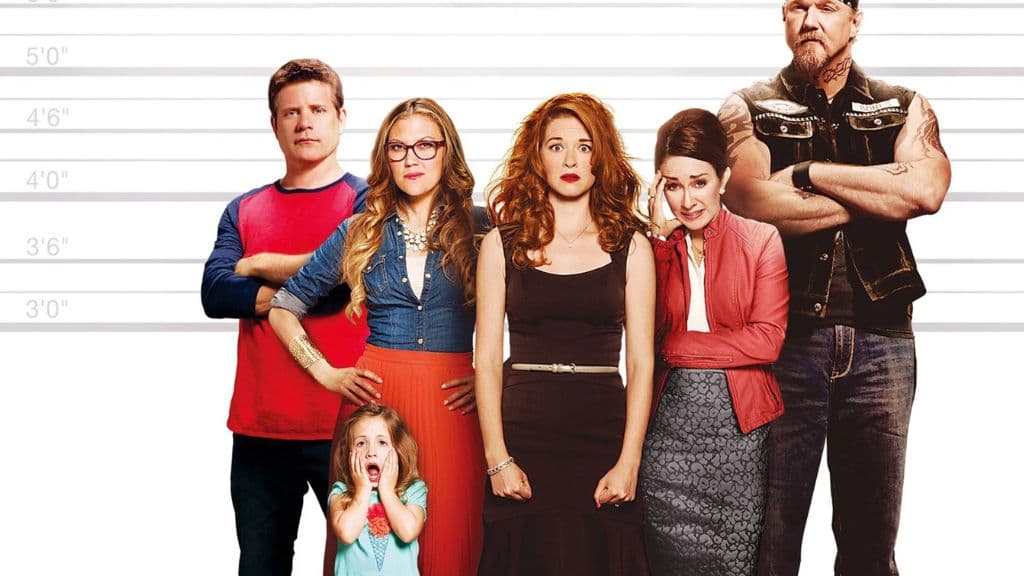 Mamma che notte! copertina del programma Mamma che notte!