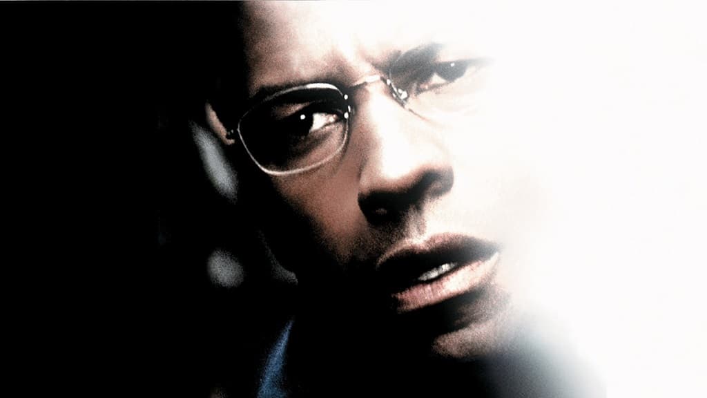 copertina The Manchurian Candidate
