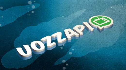 copertina Uozzap Cinema
